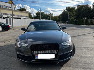 Audi A5 foto 2