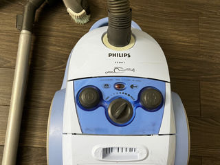 Aspirator Philips foto 4