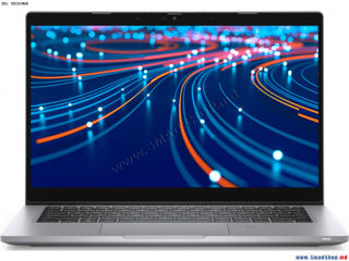 Dell Latitude 5420, i5-1145G7 , ram 32gb, ssd 500, 14.1"FHD IPS