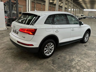 Audi Q5 foto 4