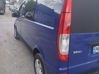 Mercedes Vito foto 6