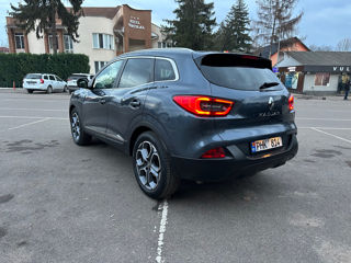 Renault Kadjar foto 3