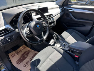 BMW X1 foto 7