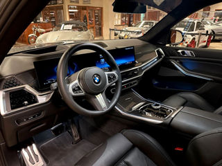 BMW X7 foto 10