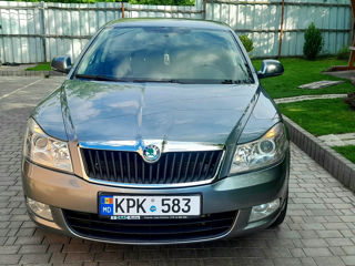 Skoda Octavia foto 4