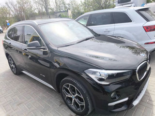 BMW X1 foto 3