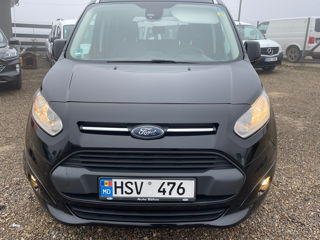 Ford Tourneo Connect foto 3