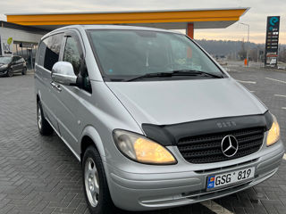 Mercedes Vito foto 2