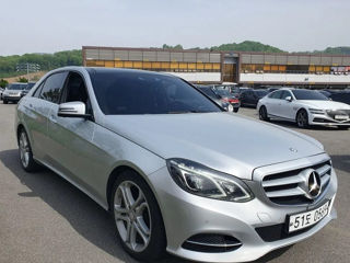 Mercedes E-Class foto 3