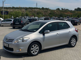 Toyota Auris foto 2