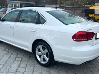 Volkswagen Passat foto 2