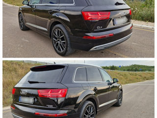 Audi Q7 e-tron foto 3