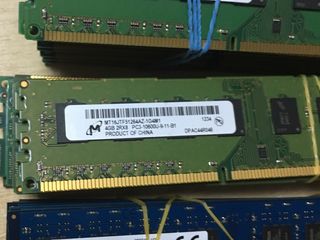 Cele mai mici preturi angro la RAM pentru Laptop,PC,Desktop, DDR2,DDR3,DDR4 foto 9