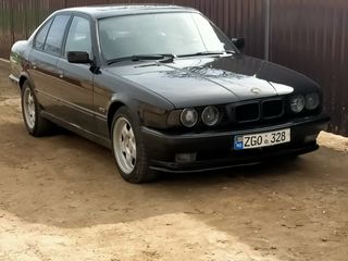 BMW 5 Series foto 5