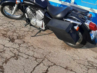 Honda Shadow L3E-A2-JC 31 foto 1