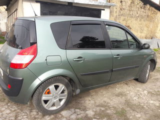 Renault Scenic foto 1