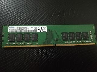 ddr4 16Gb Samsung / ddr3 8 Gb  Kingston foto 2