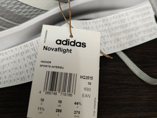 Adidas Novaflight 44 foto 3