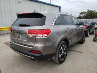 KIA Sorento foto 4