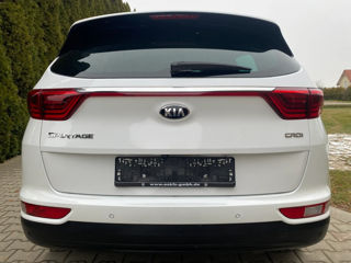 KIA Sportage foto 5