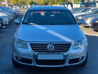 Volkswagen Passat foto 2