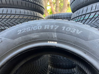 225/60 R17 Kumho Solus 4s/ Доставка, livrare toata Moldova 2024 foto 6