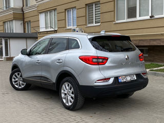 Renault Kadjar foto 2