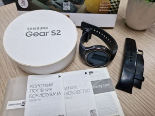 Smart watch Samsung gear s2 foto 2