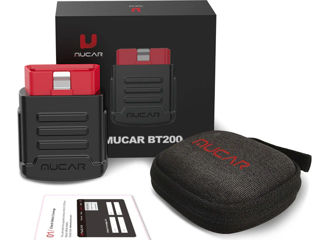 Thinkcar Mucar BT2000