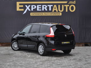 Renault Grand Scenic foto 3