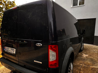 Ford Transit Connect foto 3