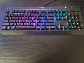 Tastatura HyperX Aloy Core