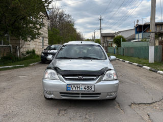 KIA Rio, 2003 г.