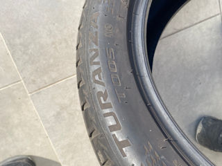 Anvelope Bridgestone 235/50r19 foto 10