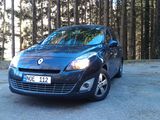 Renault Grand Scenic foto 1