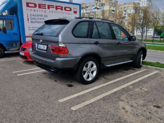 BMW X5 foto 8