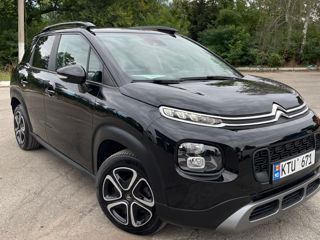 Citroen C3 Aircross, 2021 г.