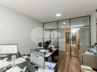 Oficiu spre chirie, euroreparație, Botanica, 3500 € ! foto 13