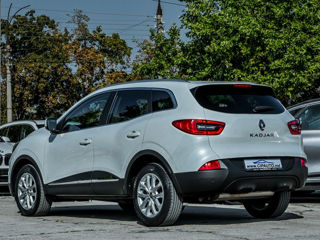 Renault Kadjar foto 5