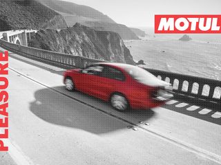 Ulei de motor MOTUL – lubrifianți de calitate fără egal! foto 7