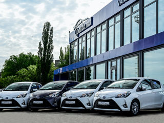 Toyota Yaris foto 3