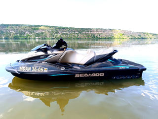 Sea doo gtx 230 limited