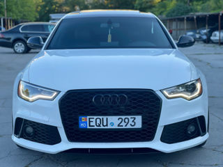 Audi A6 foto 5