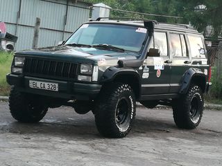 Jeep Grand Cherokee foto 2