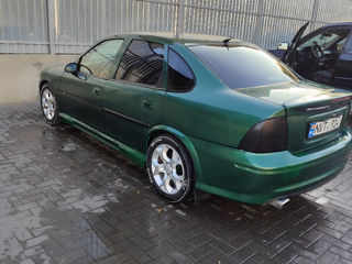 Opel Vectra foto 3