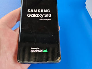 Samsung S10 8/128