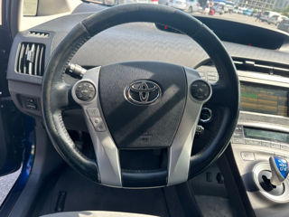 Toyota Prius foto 14