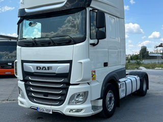 Daf XF480 foto 8