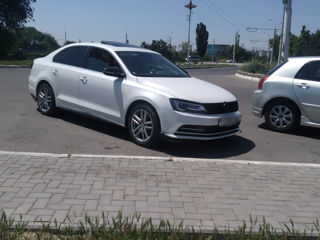Volkswagen Jetta фото 8