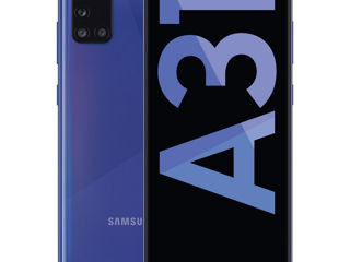 Samsung Galaxy A31